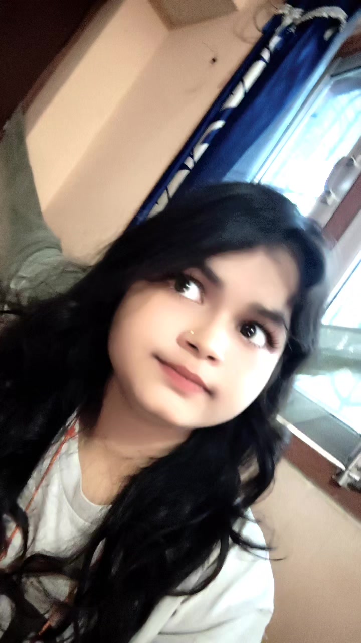 @😈unique 😎 girl 👧 shikhu 😈