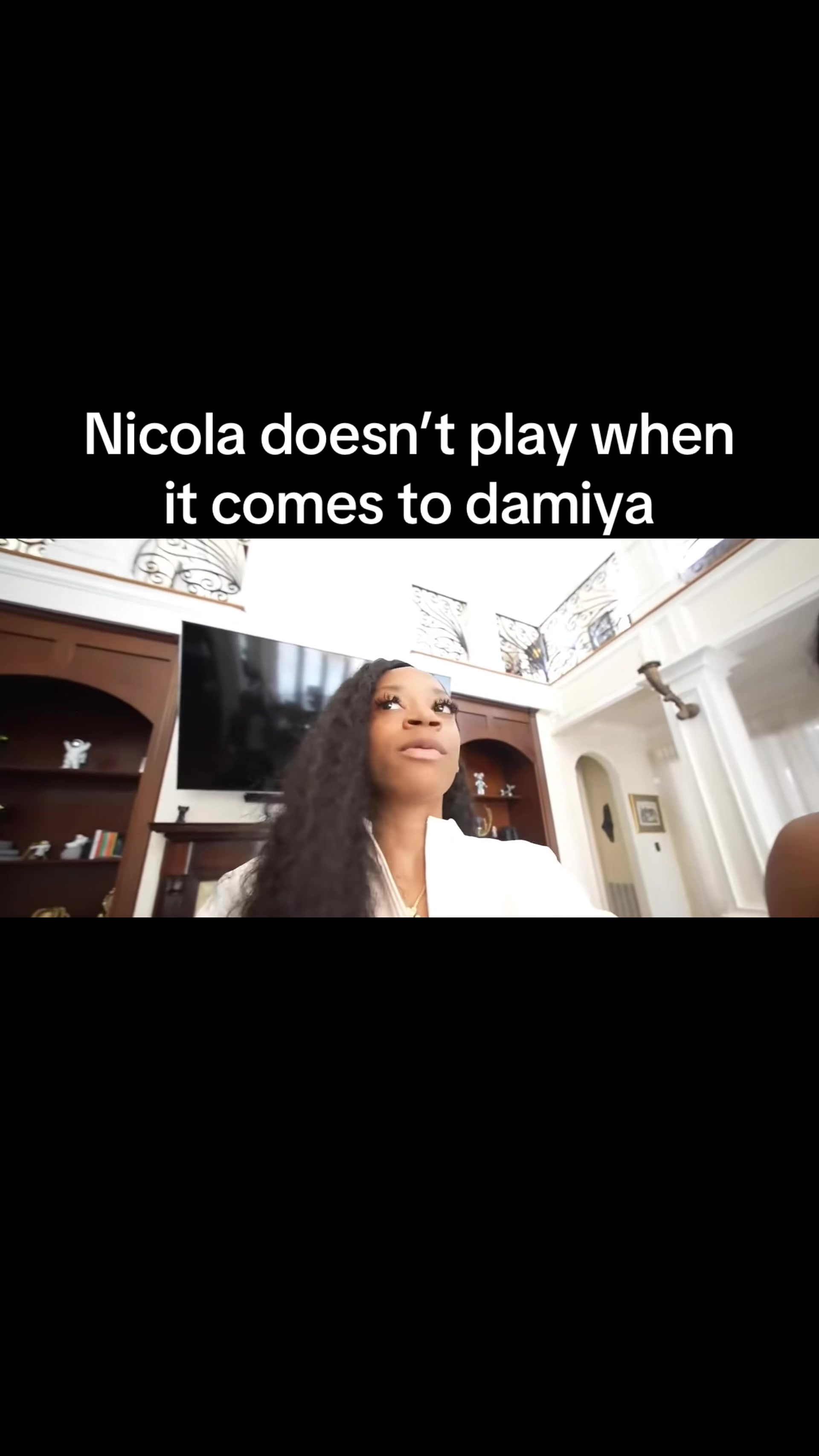 @damiya & mya💙