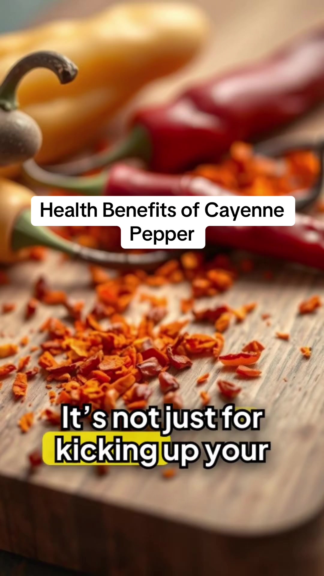 @The Health Benefits Of&hellip;