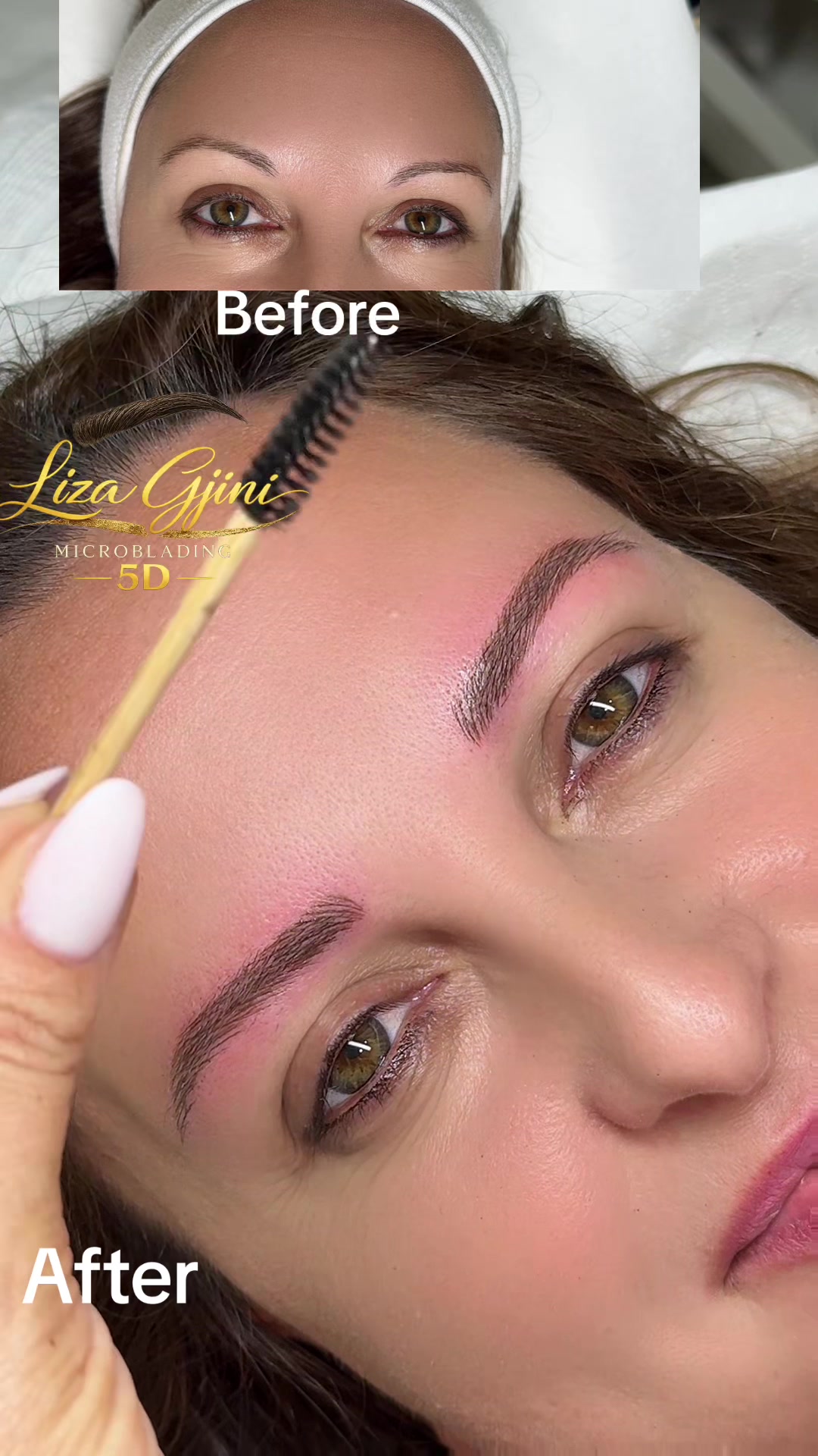 @Liza Gjini Teuta Beauty Center