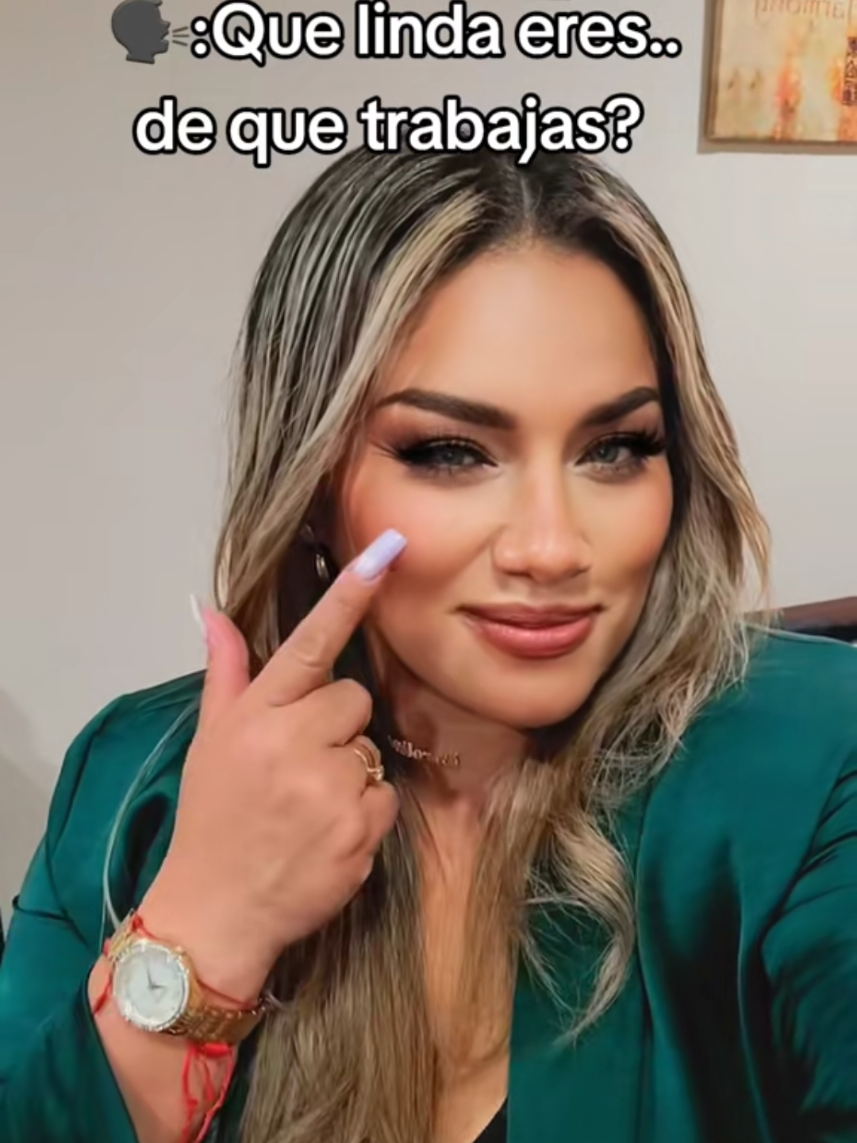 @Kandela Ibarra