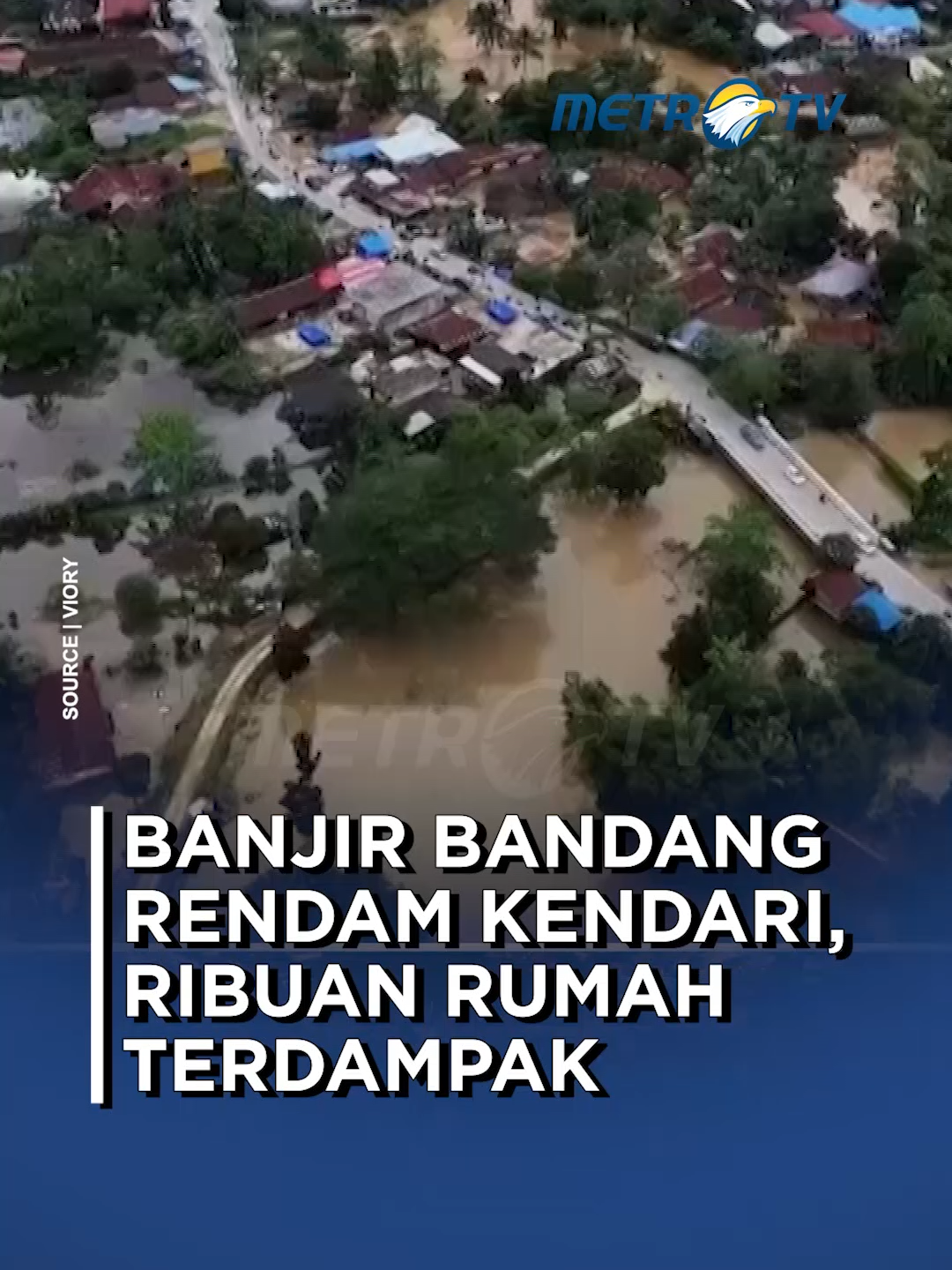 @Metro TV