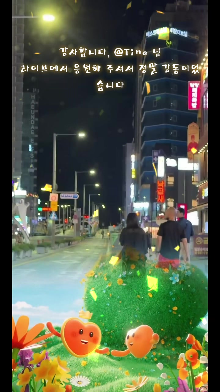 @korea 4k
