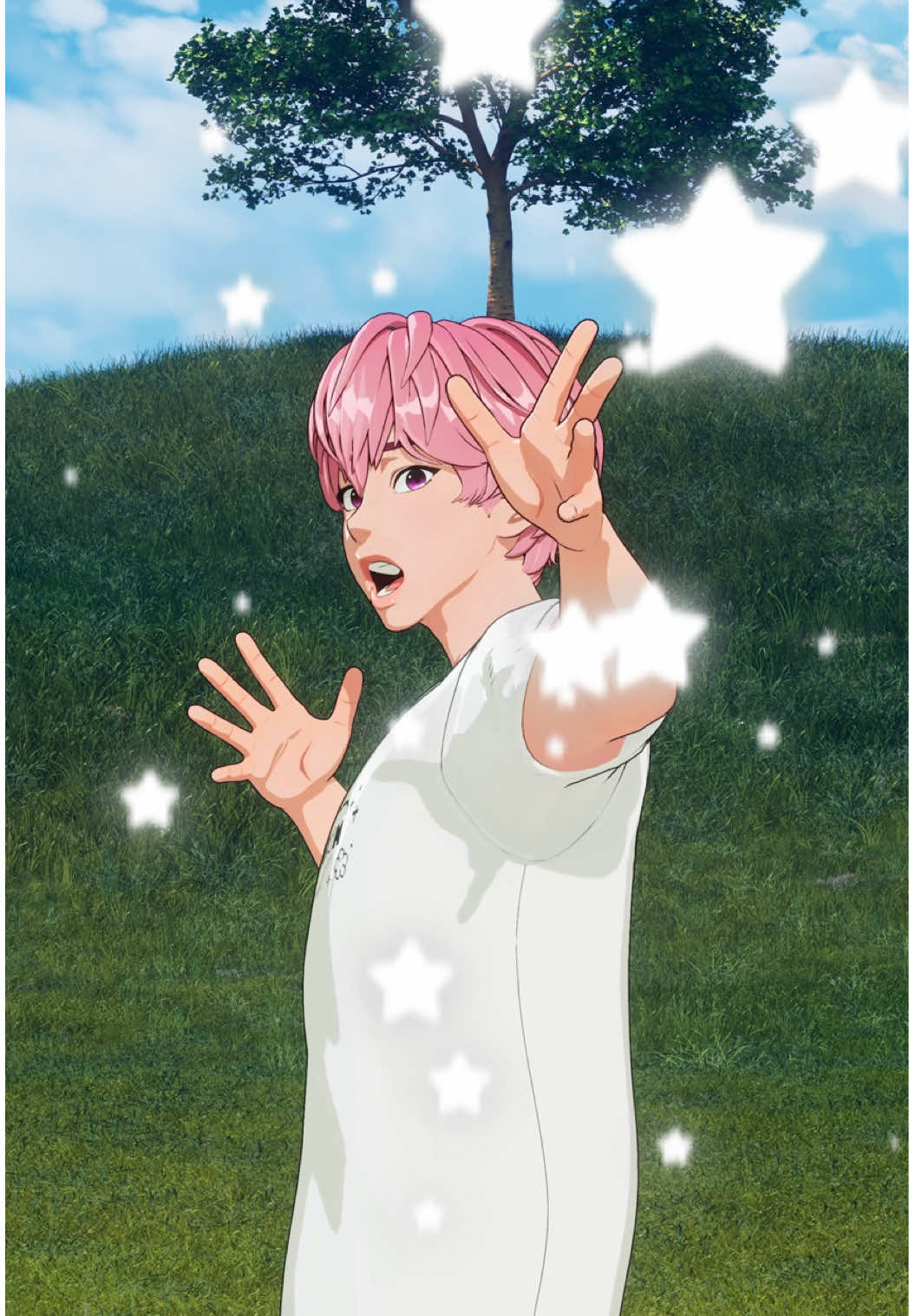 @PLAVE 플레이브