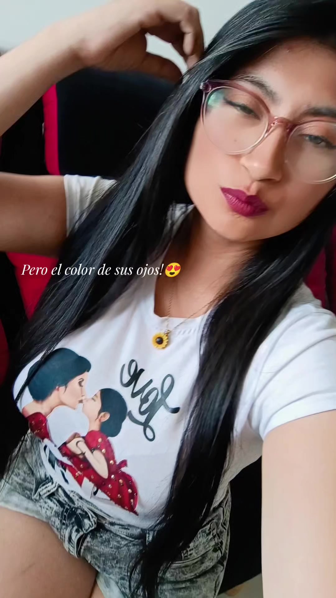 @Dayana paz ๐ปโ