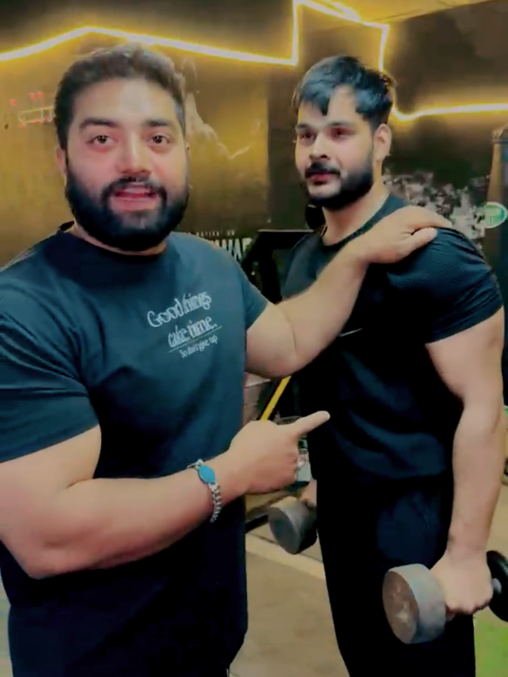 @Faisal PK fitness⛎
