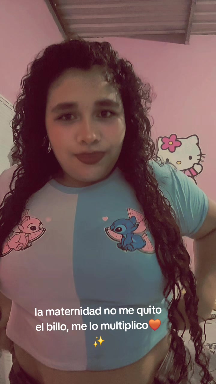 @PatriciaB🤎👩&zwj;🦱