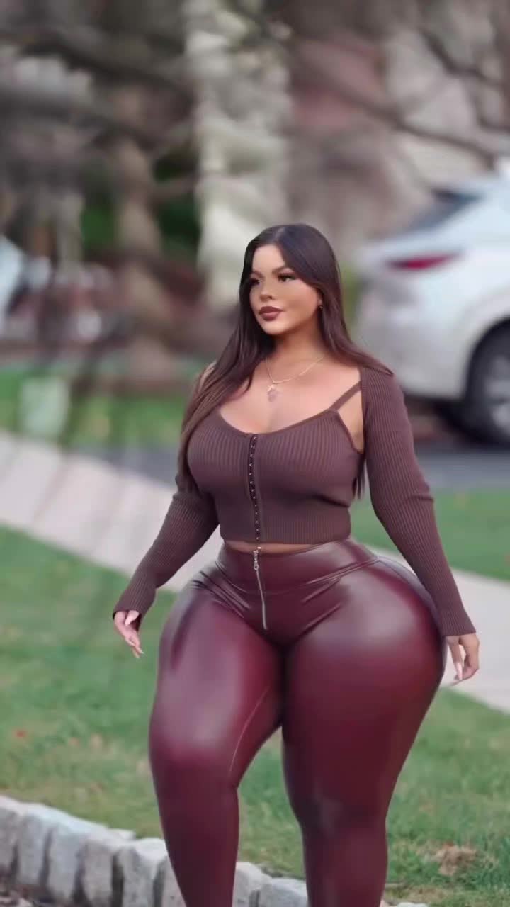 @Curvy Gracie