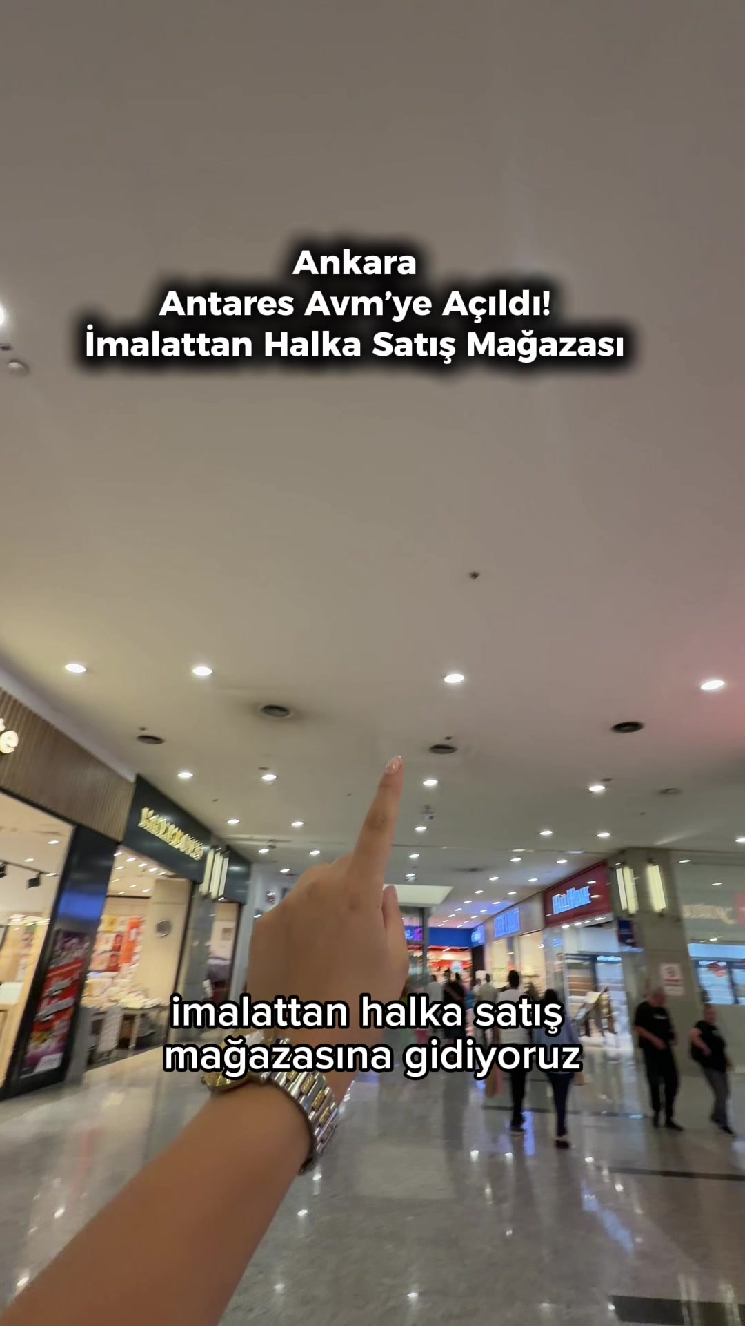 @Ankara Yemek Alışveriş Mekan