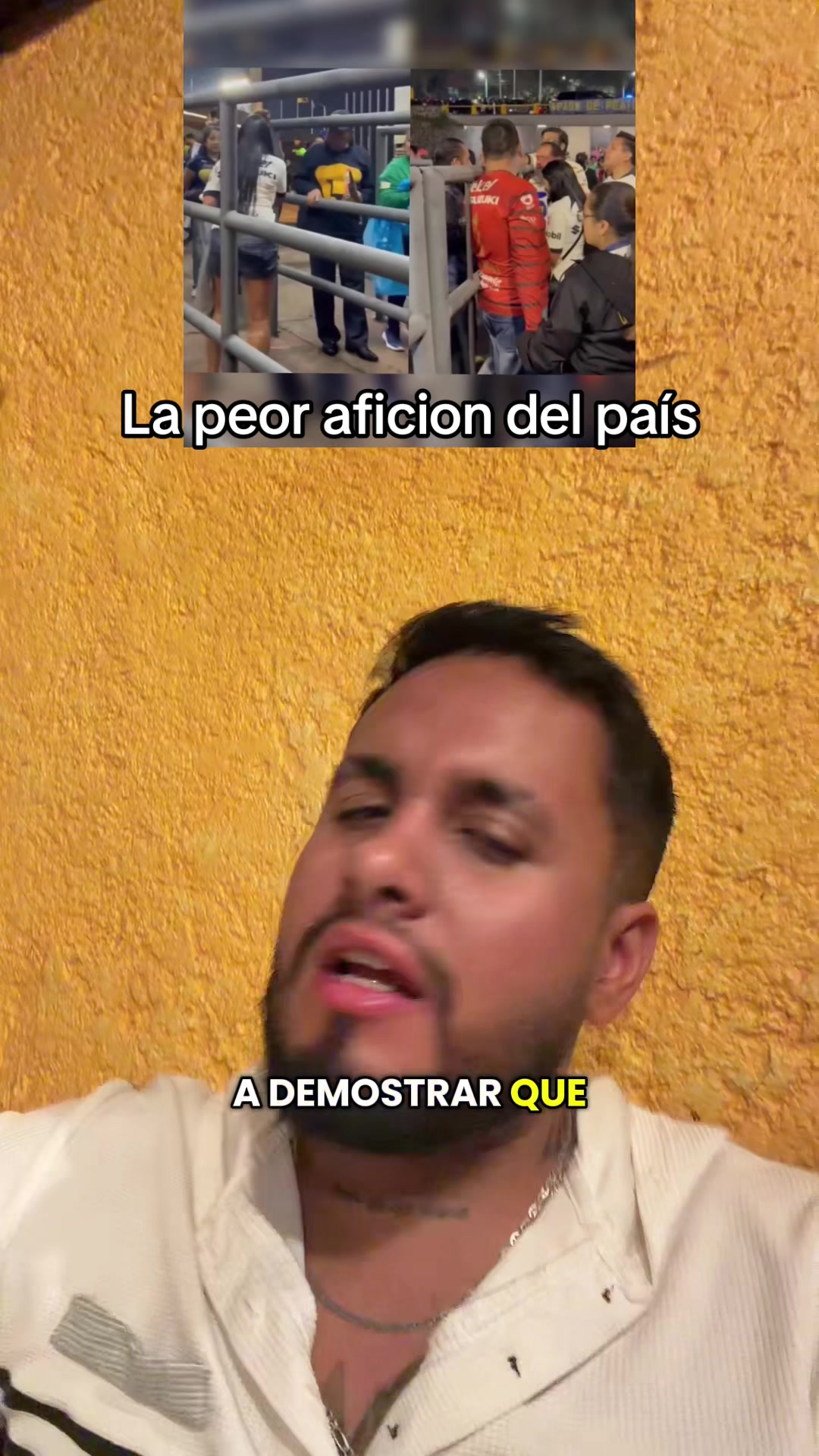 @Mike Máquina del Mal TV