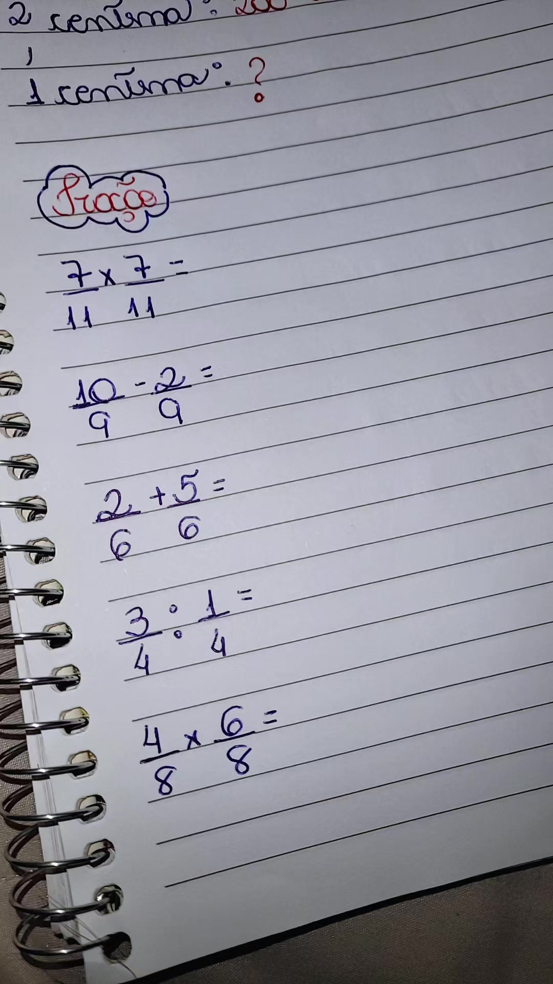 @Di&aacute;rio de Uma estudante 📝