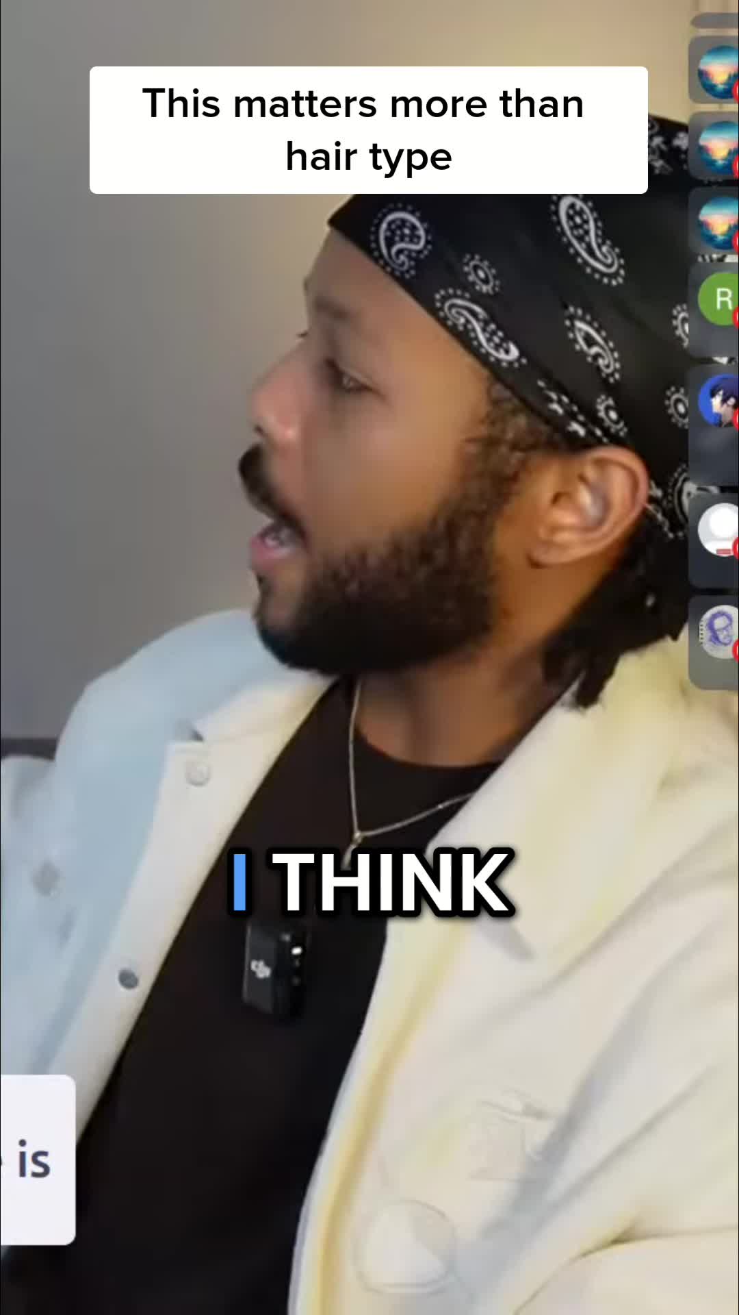 @Tarik LaRoda