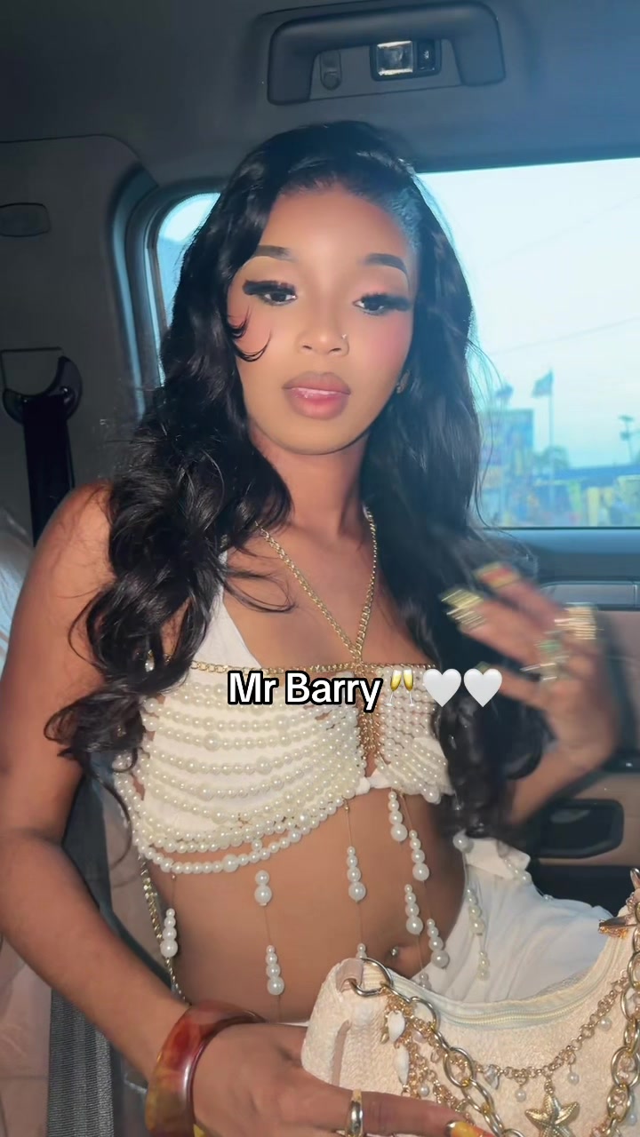 @Barbie Zaza🌸♥️
