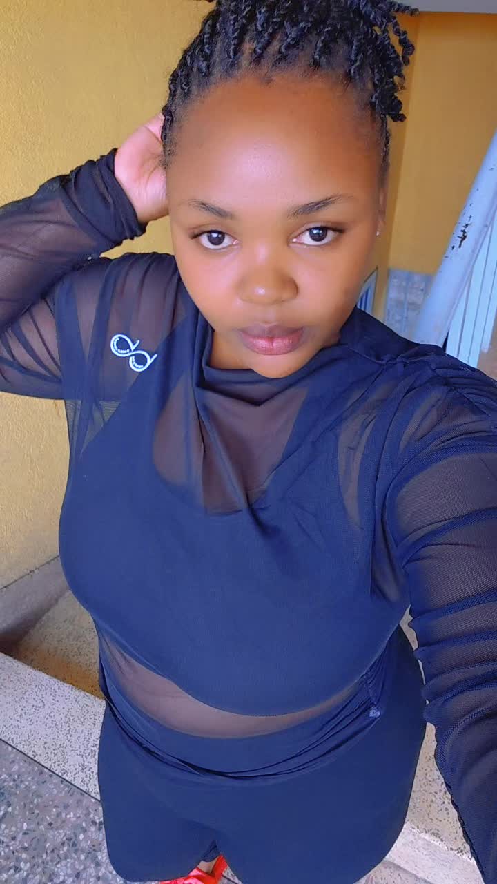 @Miss Silas.K🥰💍