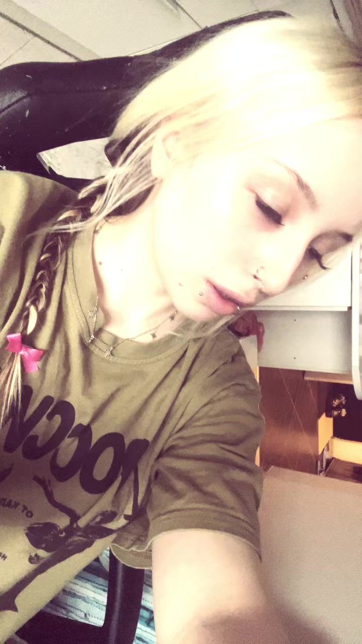 @Чай