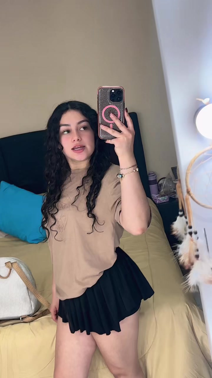 @Wendy Sosa