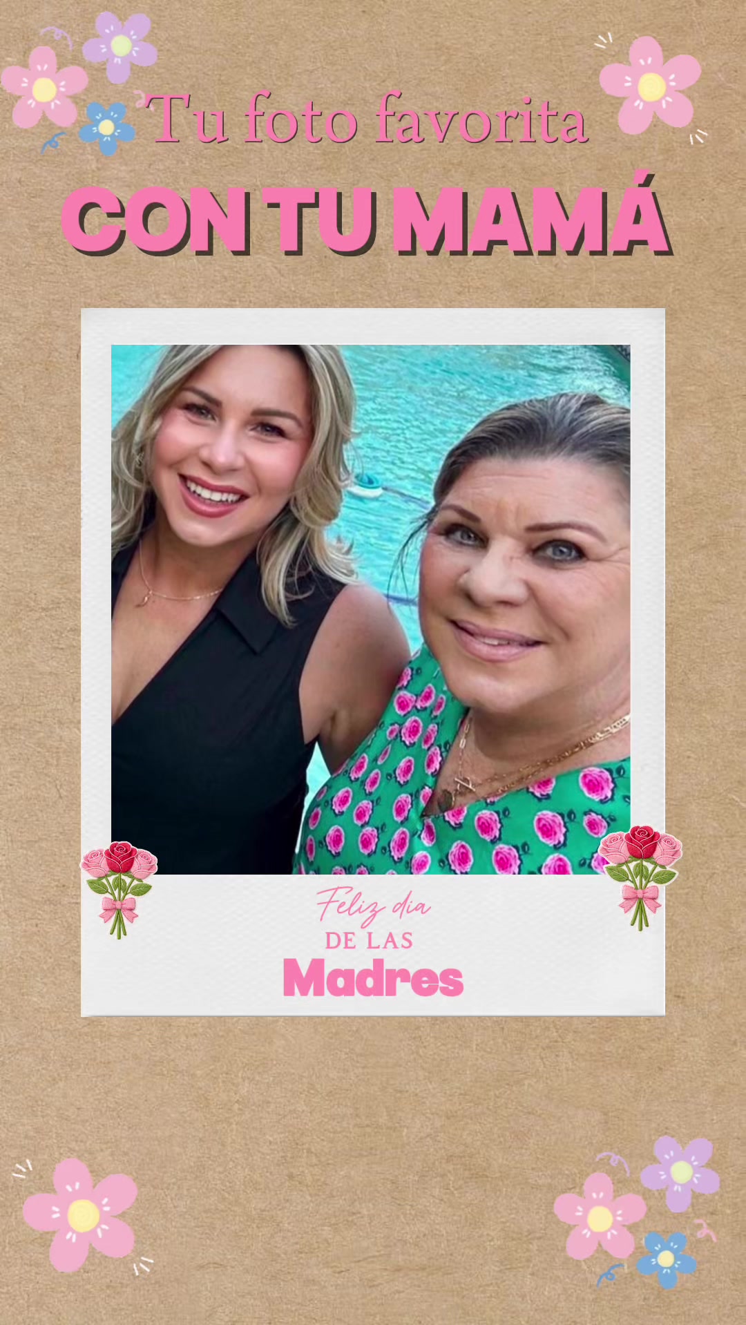 @Maria A Rodriguez