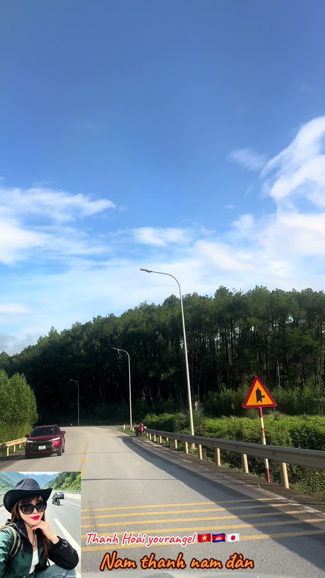 @CHỊ Đẹp thanh hoài your engel