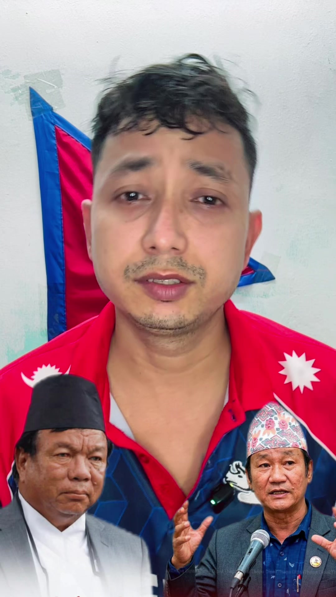 @Shamar stha🇳🇵