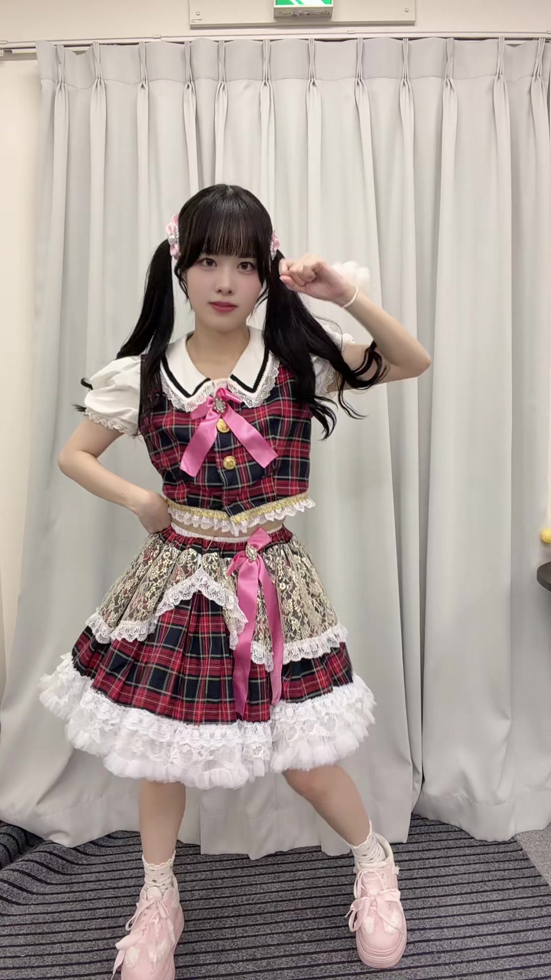 @まゆりん