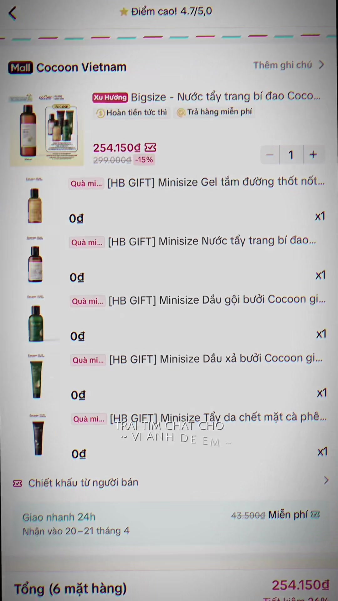 @P&eacute;&ensp;Đậu&ensp;review&ensp;🫘