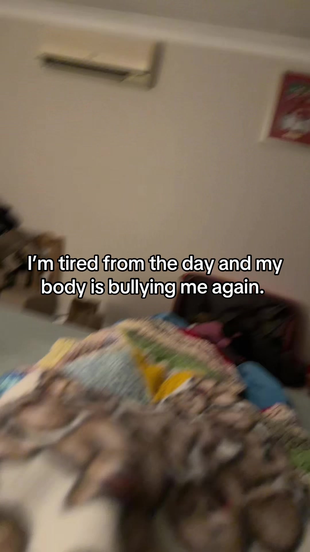 @Chronic Amanda