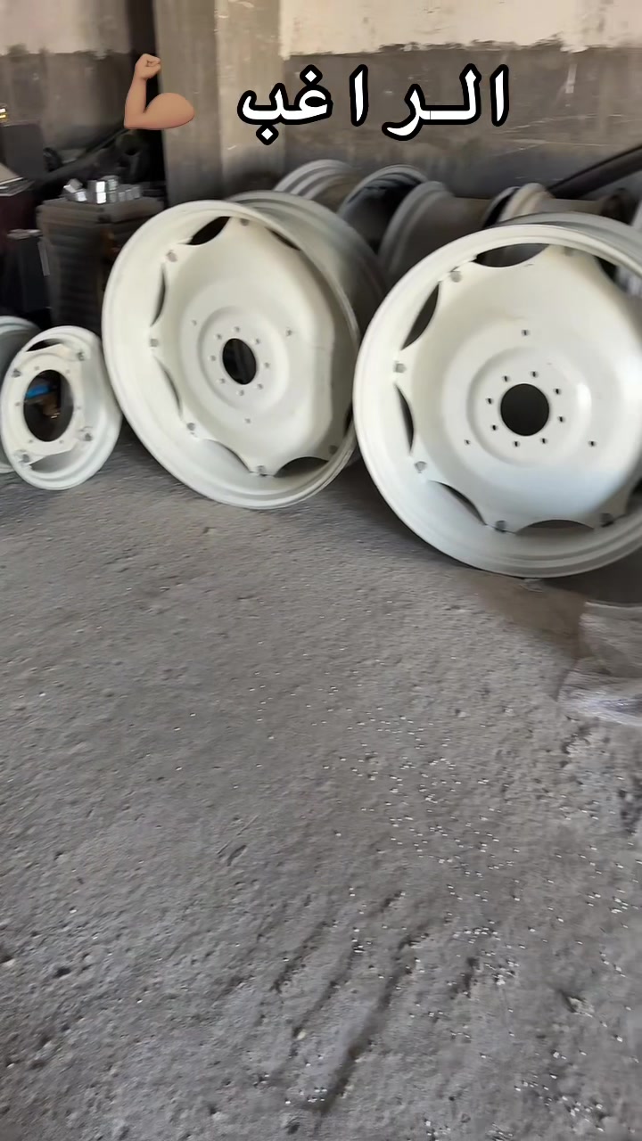 @شركةالراغب لتجارة الجرارات 🚜