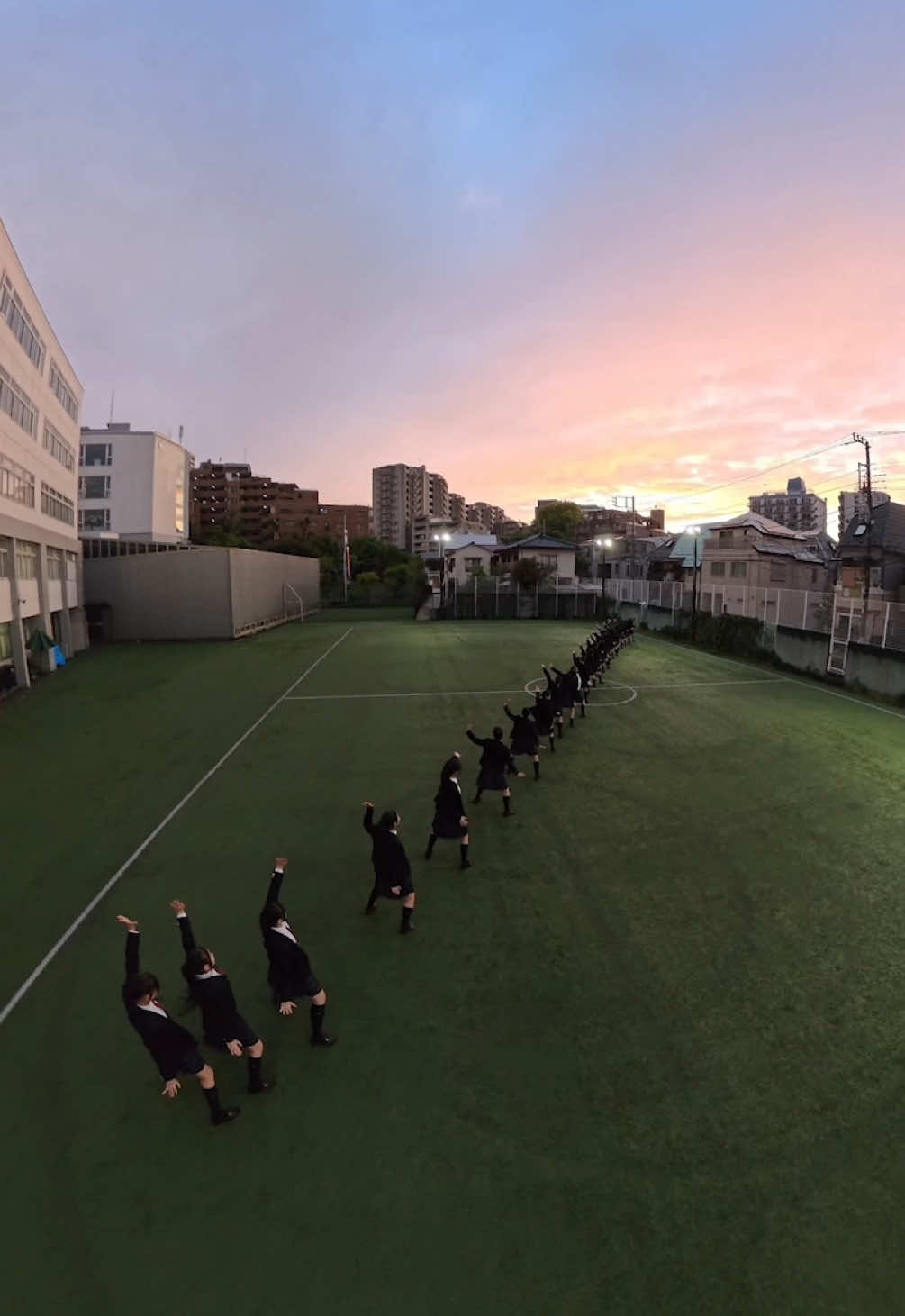 @eat愛媛朝日テレビTikTok部