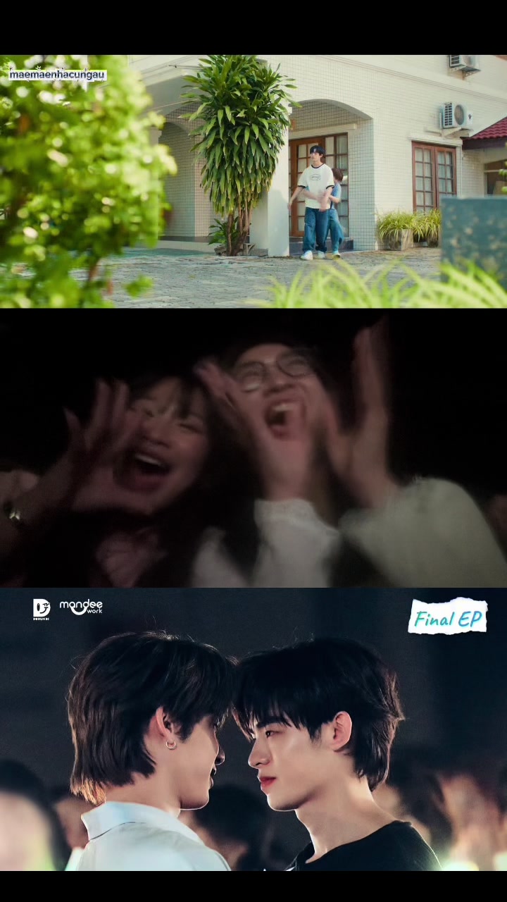 @Maemae nhà Cún Gấu