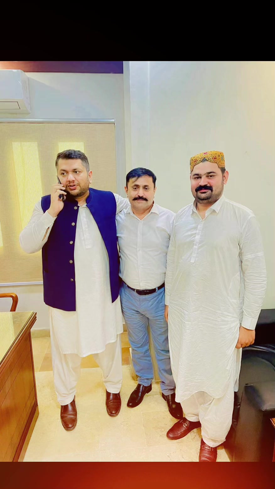 @Babar Badshah