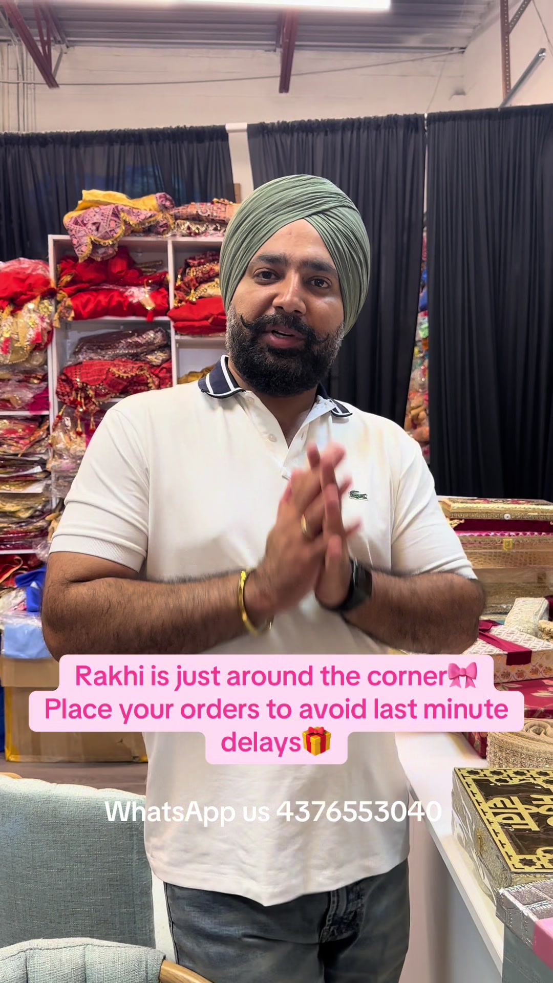 @Karan
