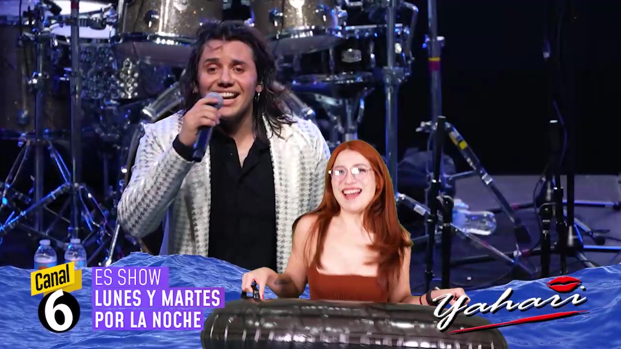 @Grupo Yahari