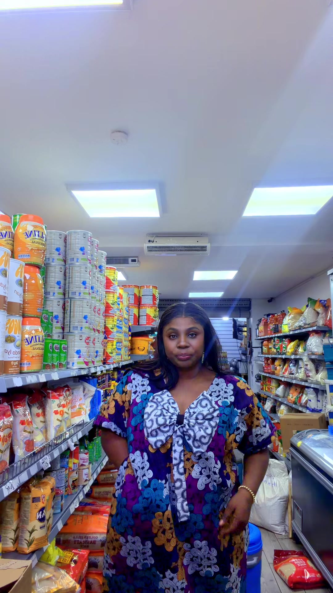 @obateni African store