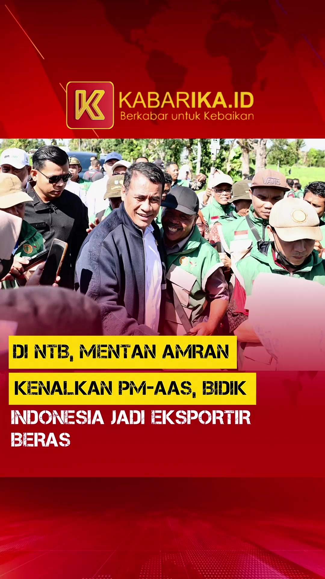 @kabarikanews