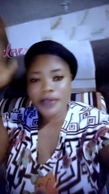 @comfort akwetey