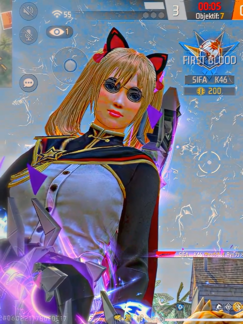@FARIK 60FPS