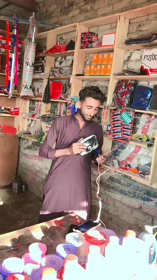 @Nangi Kumar