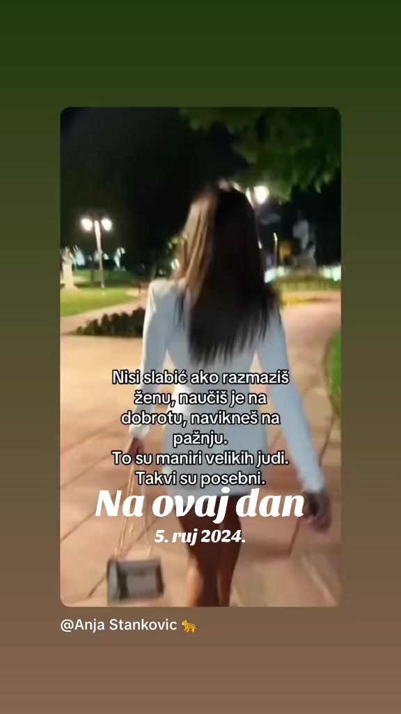 @𝑫𝒓𝒂𝒈𝒂𝒏𝒂 𝒁𝒂𝒓𝒊𝒄