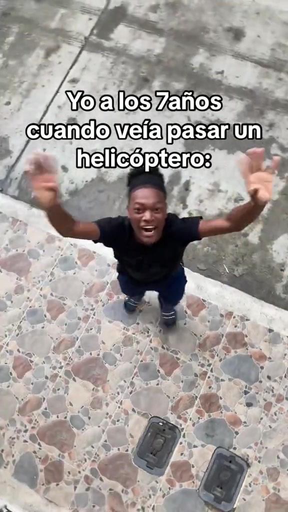 @Kevin Ruiz