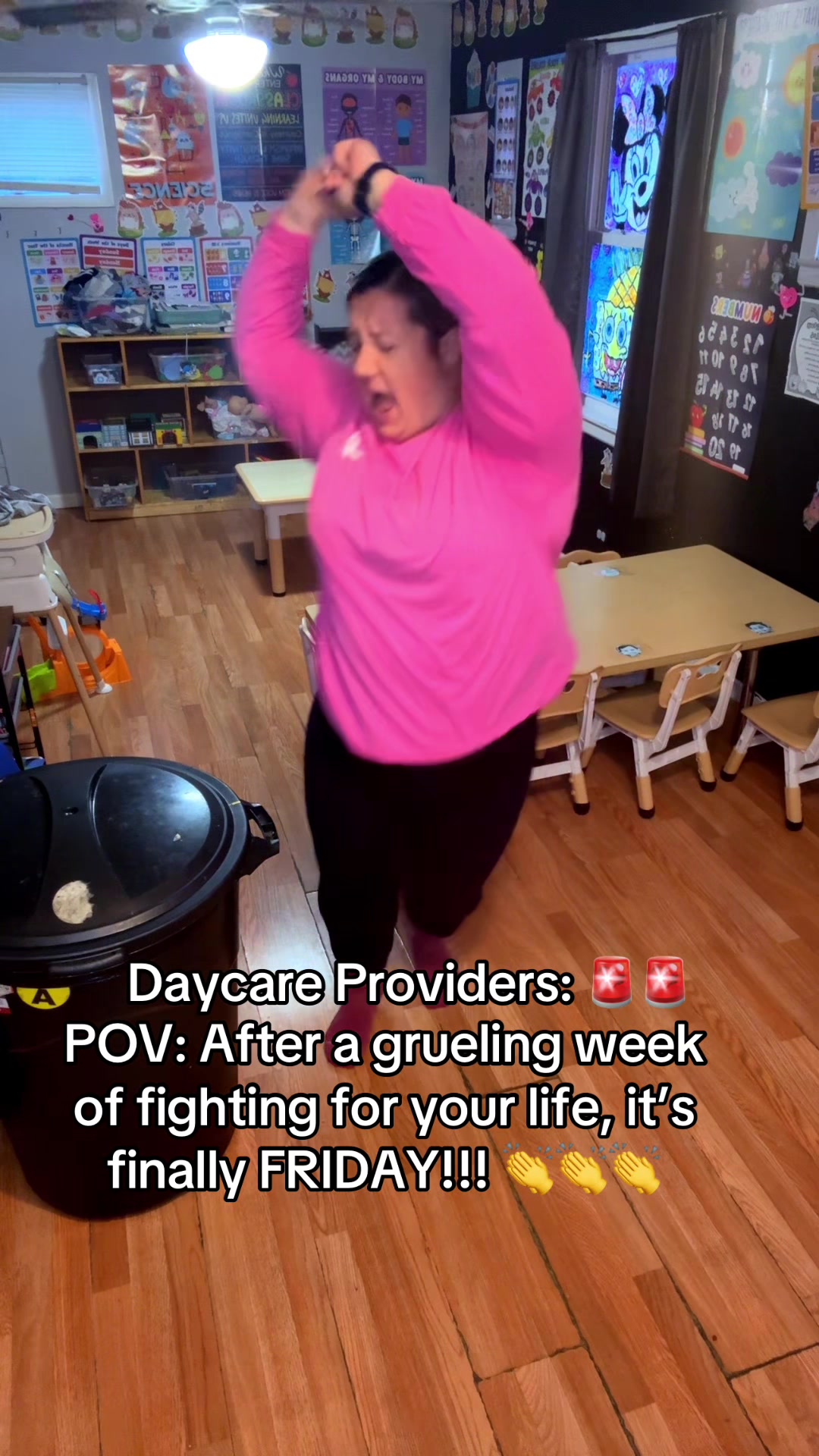 @Ms. Amy’s Daycare
