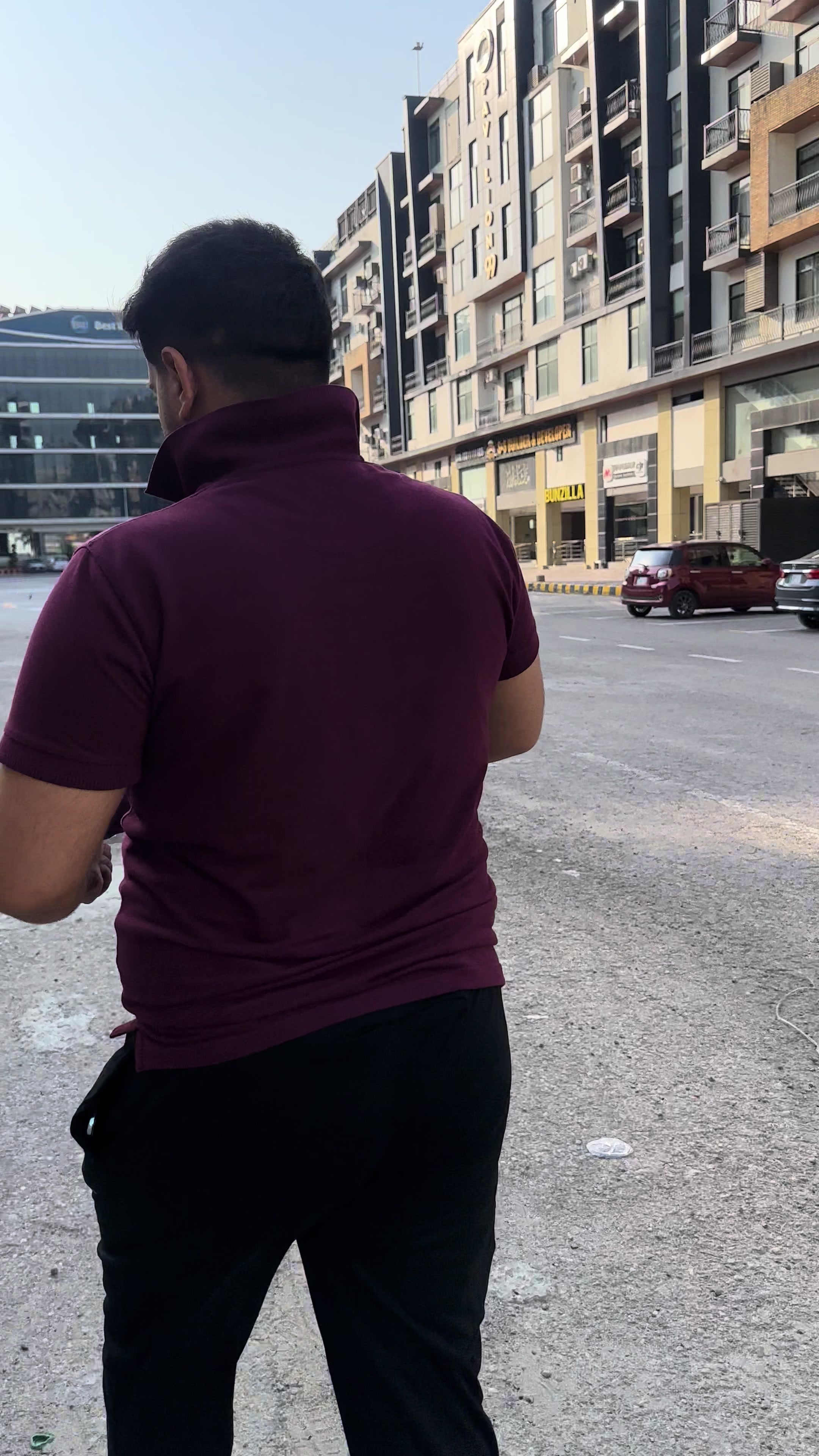 @KING SHIT