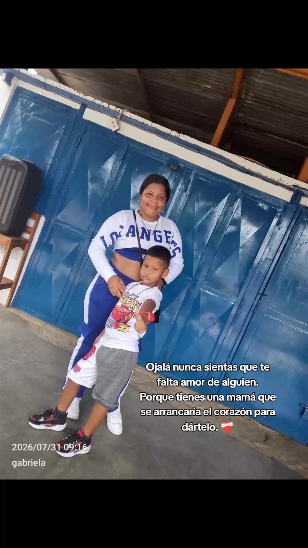 @Marianny 😍☺️