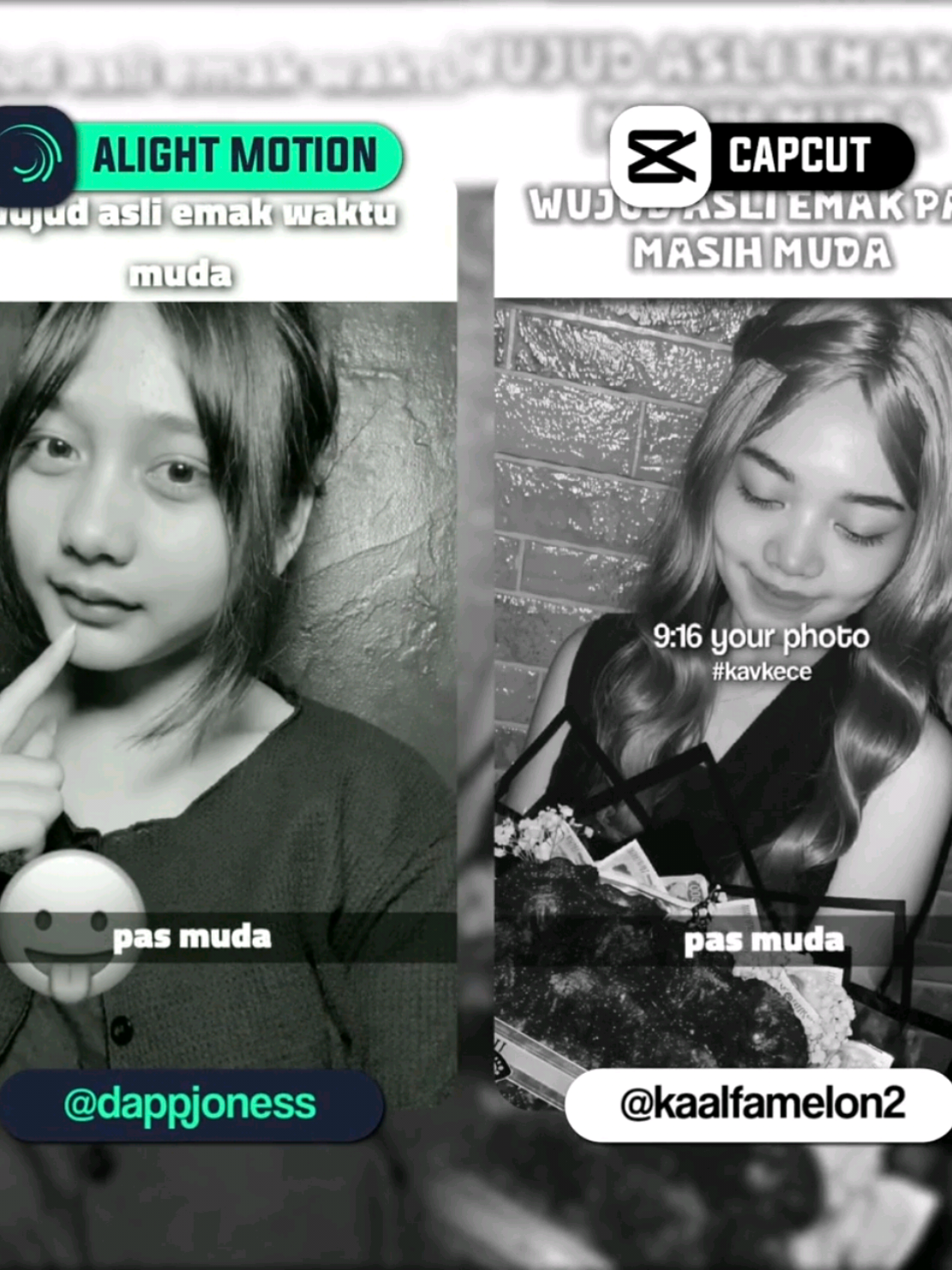 @Kap Template