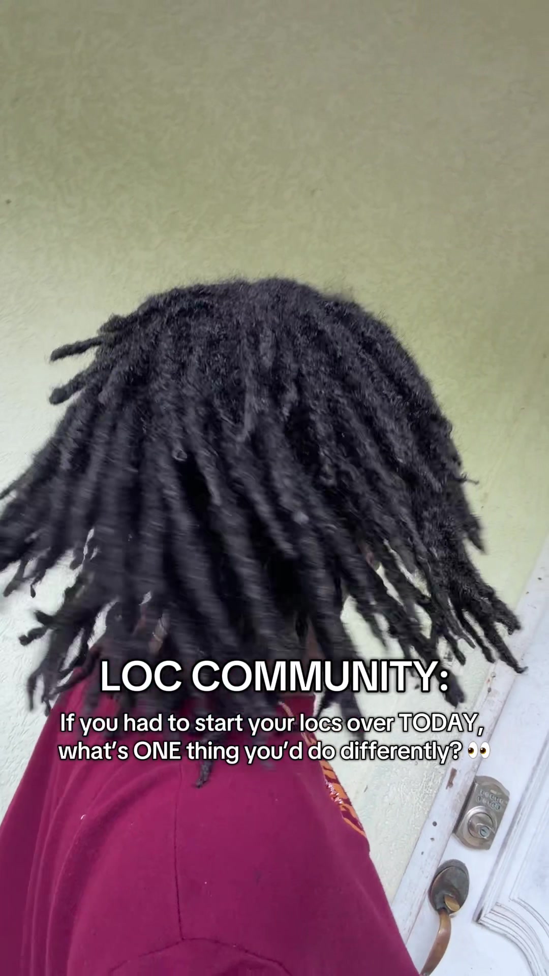 @๐๐๐๐๐๐๐ ๐น Loc Journey
