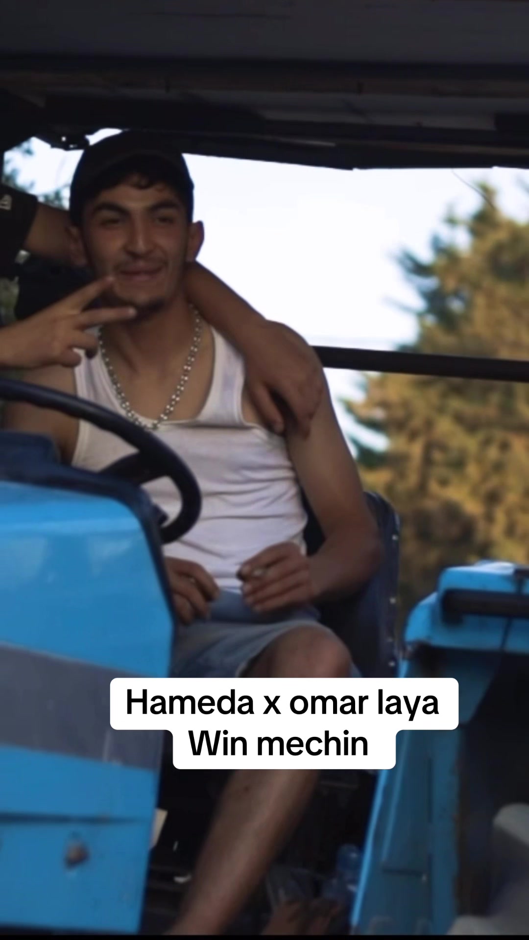 @Hameda officiel