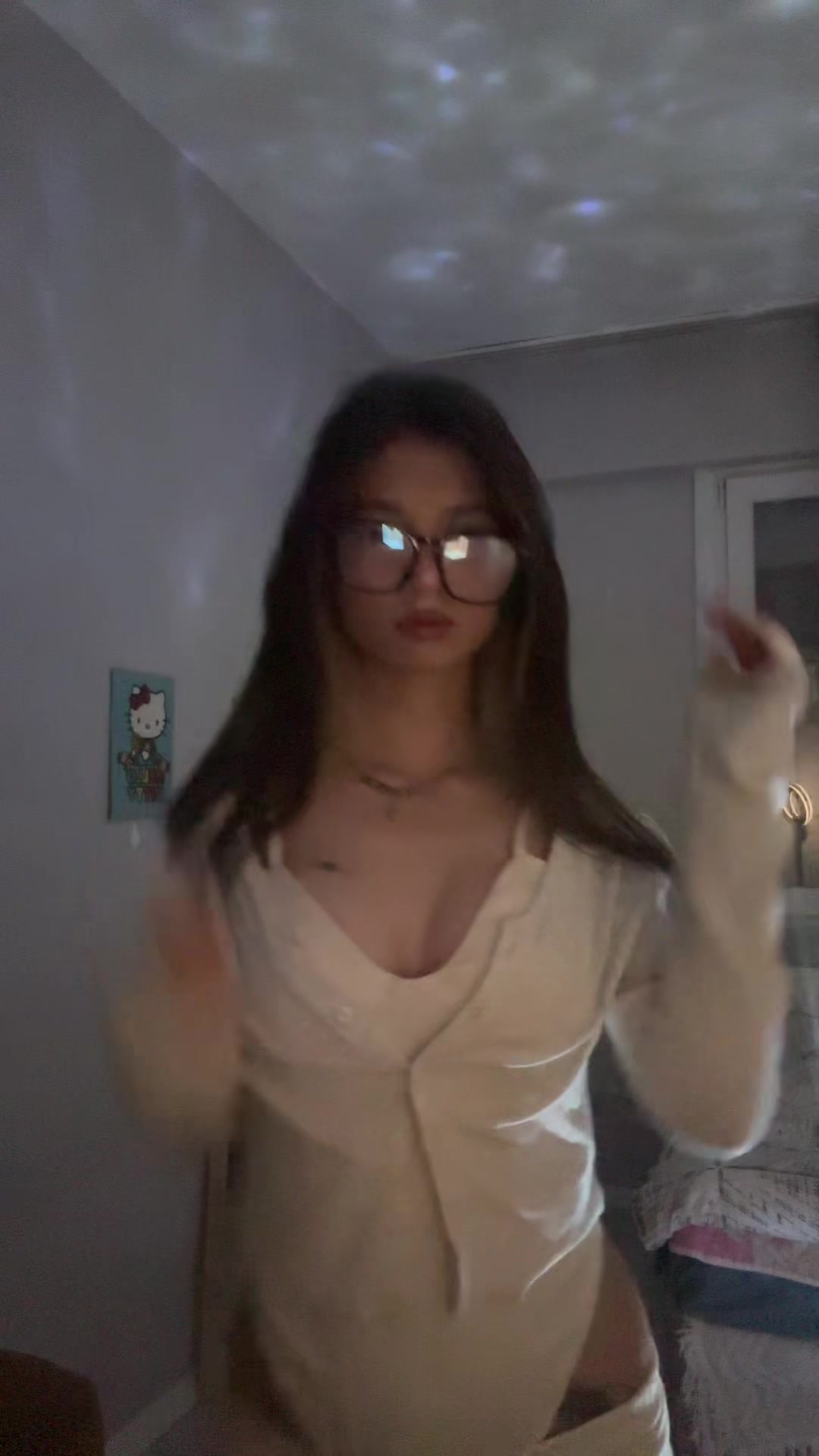 @★
