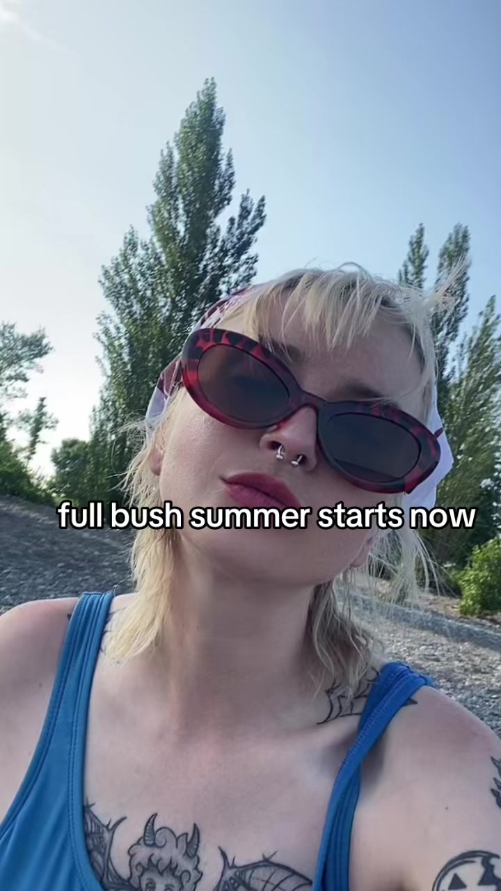 @inspiredbuthellatired