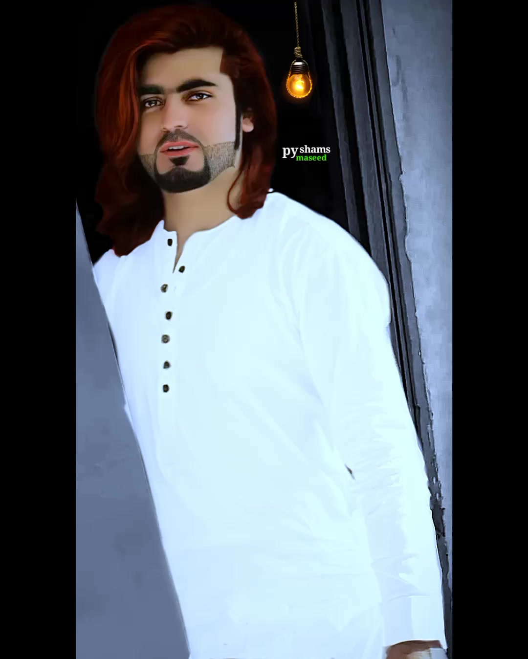 @naqeeb ullah maseed🌐