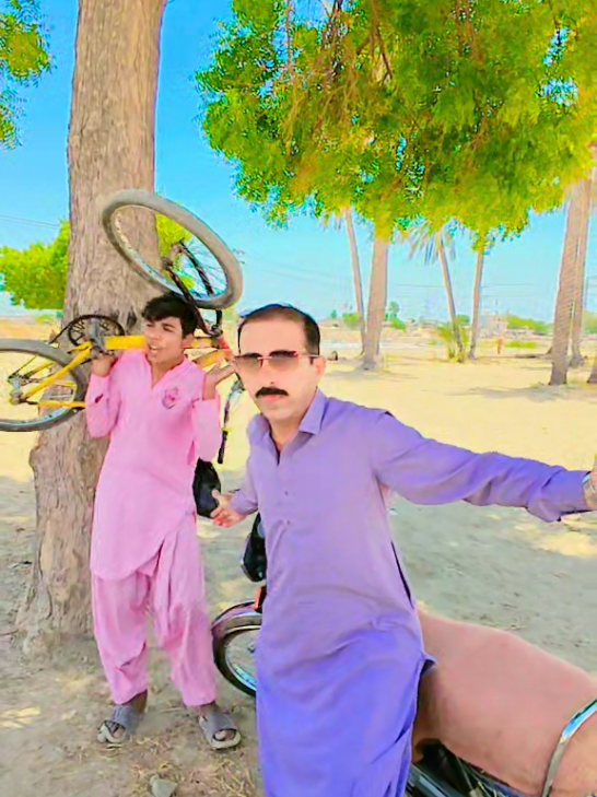 @Zameer Ali Jiskani