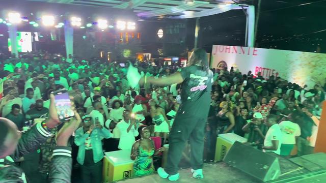 @Bebe Cool